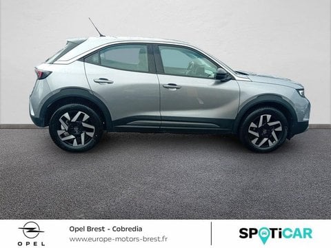 Voitures D'occasion À Brest | Opel Mokka 1.2 Turbo 100Ch