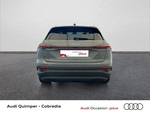 Voitures D'occasion À Quimper | Audi Q4 E-Tron 40 E-Tron 204Ch