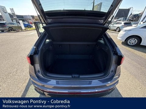 Voitures D'occasion À Pontivy | Volkswagen Taigo 1.5 Tsi 150Ch R-Line Edition Dsg7