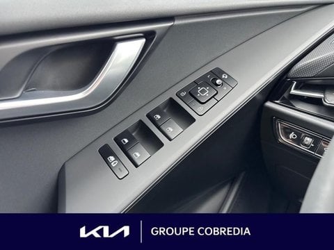 Voitures D'occasion À Lannion | Kia Niro 1.6 Gdi 138Ch Hev Premium Dct6