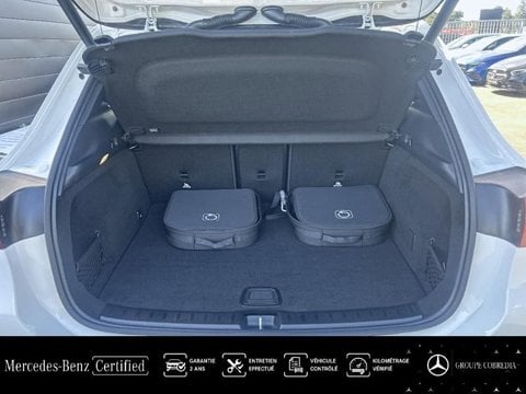 Voitures D'occasion À Saint-Brieuc | Mercedes-Benz Eqa 250+ 190Ch
