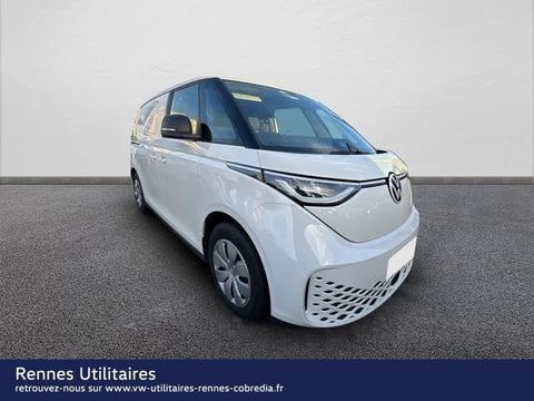 Voitures D'occasion À Cesson-Sévigné | Volkswagen Id. Buzz Cargo 286Ch 79Kwh Pro