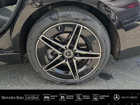 Voitures D'occasion À Saint-Brieuc | Mercedes-Benz Classe C Break 220 D 197Ch Amg Line