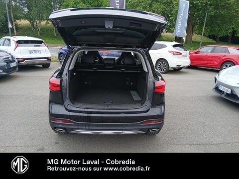 Voitures D'occasion À Laval | Mg Ehs 1.5T Gdi 258Ch Phev Luxury