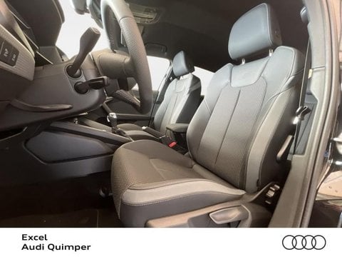 Voitures D'occasion À Quimper | Audi A1 Sportback 30 Tfsi 116Ch S Line S Tronic 7