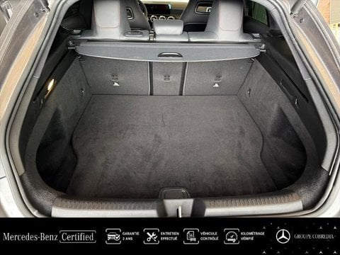 Voitures D'occasion À Saint-Martin-Des-Champs | Mercedes-Benz Cla Shooting Brake 250 E Hybrid Eq...