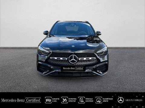 Voitures D'occasion À Bonchamps-Les-Laval | Mercedes-Benz Gla 180 136Ch Edition 140 7G-Dct