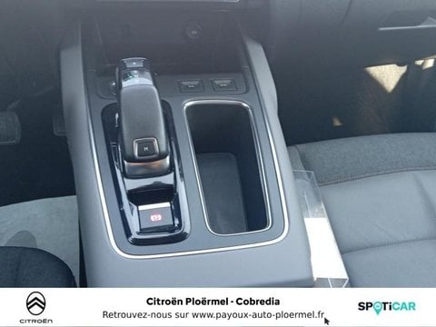 Voitures D'occasion À Ploërmel | Citroën C5 Aircross Bluehdi 130Ch S&S Feel Eat8 E6.D