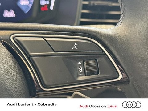 Voitures D'occasion À Lanester | Audi A1 Sportback 25 Tfsi 95Ch Advanced