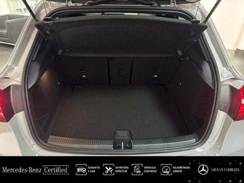 Voitures D'occasion À Bonchamps-Les-Laval | Mercedes-Benz Classe A 200 D 150Ch Amg Exclusive Des...