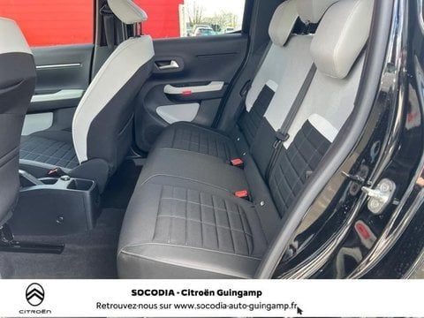Voitures D'occasion À Guingamp | Citroën C3 1.2 Turbo 100Ch Max