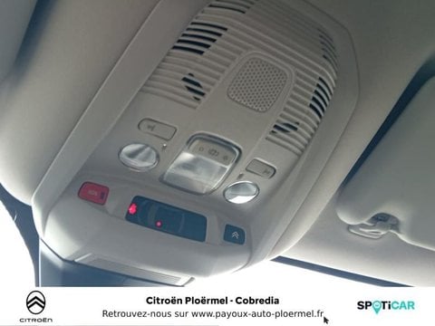 Voitures D'occasion À Ploërmel | Citroën C5 Aircross Hybrid 225Ch C-Series E-Eat8