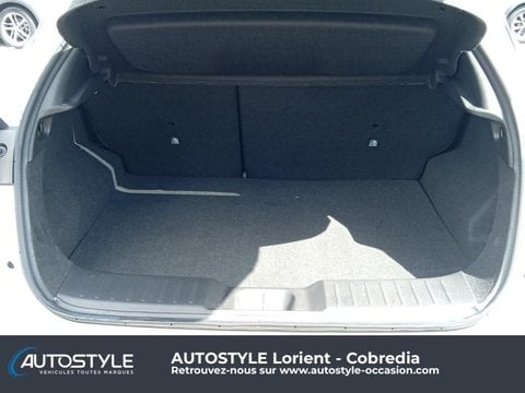 Voitures D'occasion À Lanester | Nissan Juke 1.6 Hybrid 143Ch N-Connecta 2025