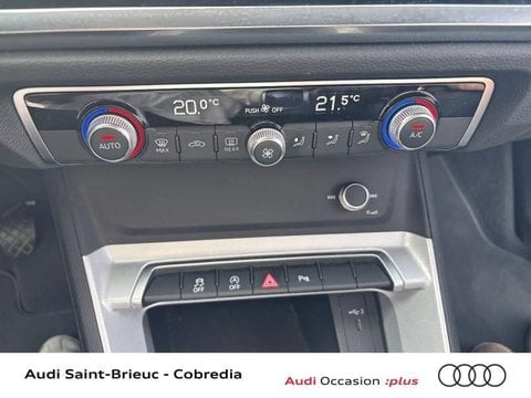 Voitures D'occasion À Saint-Brieuc | Audi Q3 35 Tdi 150Ch Design