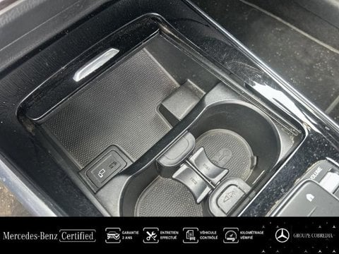 Voitures D'occasion À Saint-Brieuc | Mercedes-Benz Gla 200 D 150Ch Amg Line 8G-Dct