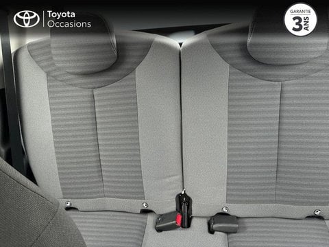 Voitures D'occasion À Plérin | Toyota Aygo 1.0 Vvt-I 72Ch X-Play X-Shift 5P My19
