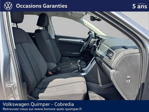 Voitures D'occasion À Quimper | Volkswagen T-Roc 1.0 Tsi 116Ch Vw Edition
