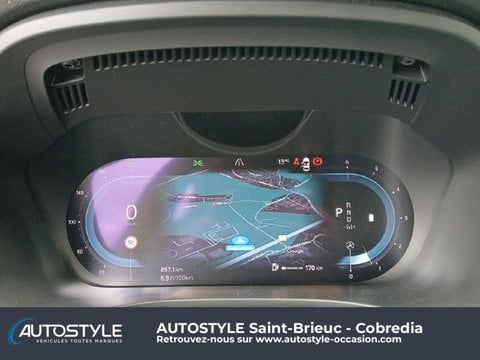 Voitures D'occasion À Yffiniac | Volvo Xc60 B4 Adblue 197Ch Plus Style Chrome Geartronic