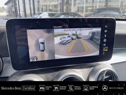 Voitures D'occasion À Saint-Grégoire | Mercedes-Benz Glc Coupé 220 D 194Ch Amg Line 4Matic 9G-...