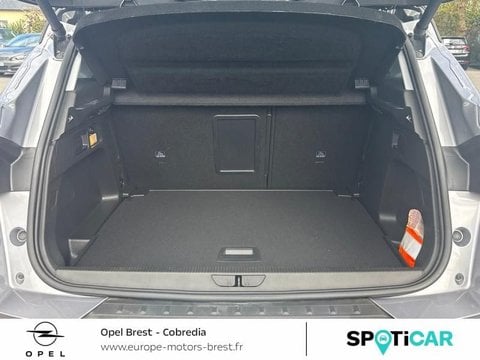 Voitures D'occasion À Brest | Opel Grandland X 1.6 Turbo 180Ch Ultimate Bva8
