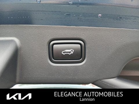Voitures D'occasion À Lannion | Kia Niro 1.6 Gdi 129Ch Hev Active Dct6