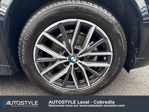 Voitures D'occasion À Laval | Bmw X1 Sdrive18D 150Ch M Sport