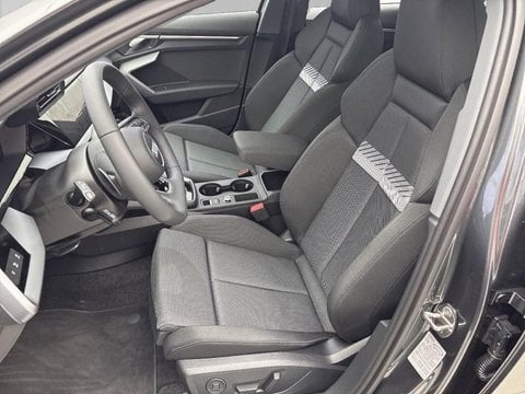 Voitures D'occasion À Saint-Brieuc | Audi A3 Sportback 40 Tfsi E 204Ch Phev S Line S Tronic 6