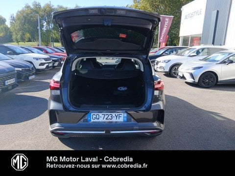 Voitures D'occasion À Laval | Mg Marvel R Ev 180Ch - 70Kwh Luxury 2Wd