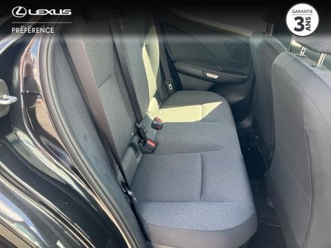 Voitures D'occasion À Lanester | Lexus Lbx 1.5 136Ch Business Plus 2Wd
