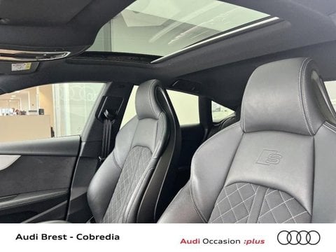 Voitures D'occasion À Brest | Audi A5 Sportback 35 Tdi 163Ch S Edition S Tronic 7 9Cv