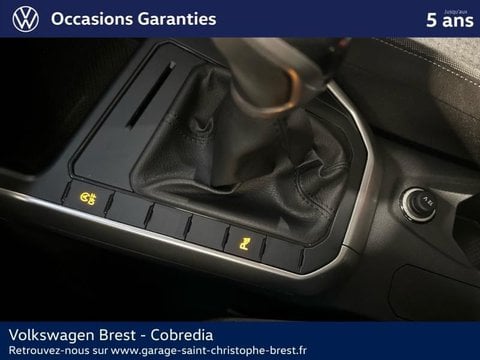 Voitures D'occasion À Brest | Volkswagen Polo 1.0 Tsi 95Ch Life