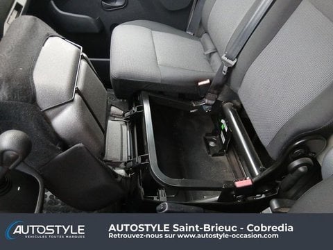 Voitures D'occasion À Yffiniac | Renault Master F3500 L2H2 2.3 Dci 180Ch Energy Grand Confort Bv...