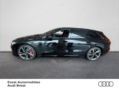 Voitures D'occasion À Brest | Audi S6 Avant E-Tron E-Tron 503Ch Quattro