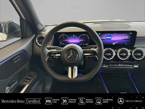 Voitures D'occasion À Saint-Grégoire | Mercedes-Benz Glb 200 D 150Ch Amg Line 8G-Dct