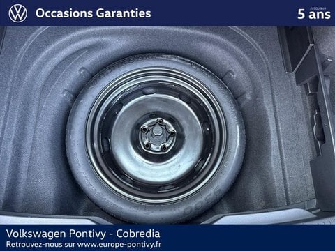 Voitures D'occasion À Pontivy | Volkswagen Golf Sw 1.0 Etsi Opf 110Ch Life Business Dsg7