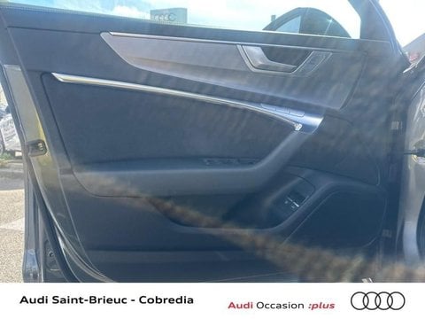Voitures D'occasion À Saint-Brieuc | Audi A6 Avant 55 Tfsi E 367Ch Compétition Quattro S Tronic 7
