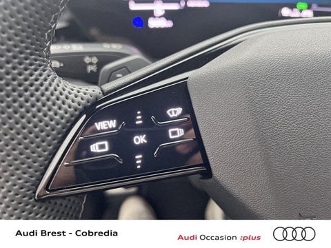Voitures D'occasion À Brest | Audi S5 Avant 3.0 Tfsi Hybride 367Ch Quattro Stronic 7