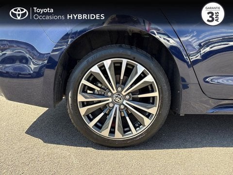 Voitures D'occasion À Lanester | Toyota Corolla Touring Spt 1.8 140Ch Design My24