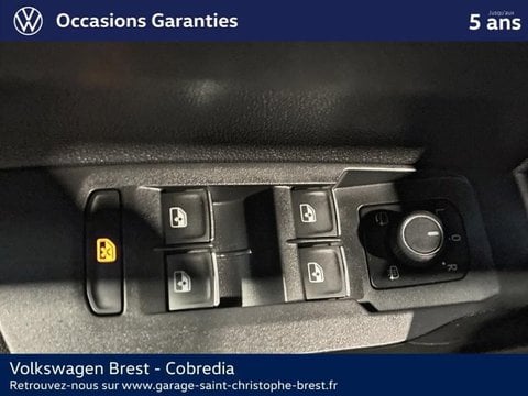 Voitures D'occasion À Brest | Volkswagen Polo 1.0 Tsi 95Ch Style Dsg7
