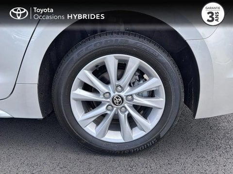 Voitures D'occasion À Saint-Martin-Des-Champs | Toyota Corolla Touring Spt 1.8 140Ch Dynamic Bus...