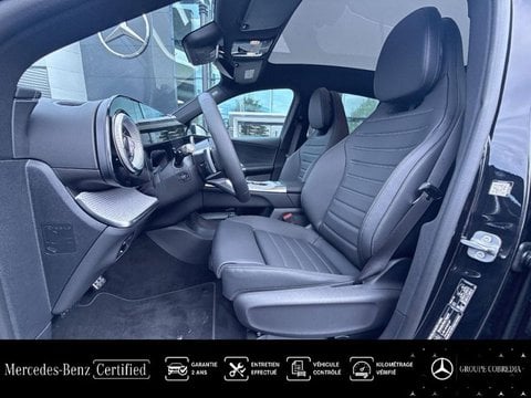 Voitures D'occasion À Brest | Mercedes-Benz Glc 250 Eq 354Ch Amg Line