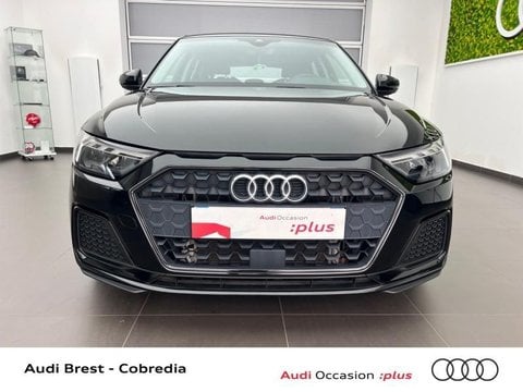 Voitures D'occasion À Brest | Audi A1 Sportback 25 Tfsi 95Ch Advanced