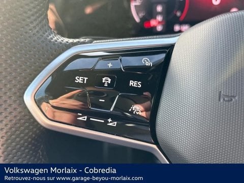 Voitures D'occasion À Morlaix | Volkswagen Golf 2.0 Tdi 150Ch R-Line Dsg7