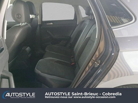 Voitures D'occasion À Yffiniac | Volkswagen Polo 1.0 Tsi 110Ch Style Dsg7