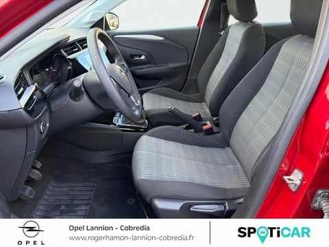 Voitures D'occasion À Yffiniac | Opel Corsa 1.2 75Ch Edition