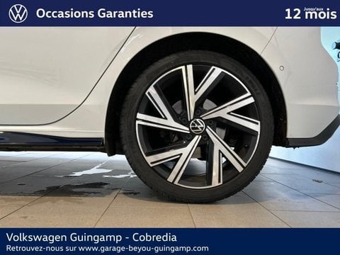 Voitures D'occasion À Guingamp | Volkswagen Golf 2.0 Tdi Scr 150Ch R-Line 1St Dsg7