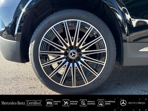 Voitures D'occasion À Brest | Mercedes-Benz Gla 200 D 150Ch Amg Line 8G-Dct