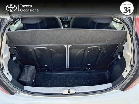 Voitures D'occasion À Quimper | Toyota Aygo 1.0 Vvt-I 72Ch X-Play 5P My20