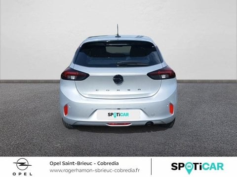 Voitures D'occasion À Yffiniac | Opel Corsa 1.2 Turbo 100Ch Edition Bva8