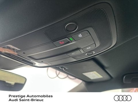 Voitures D'occasion À Saint-Brieuc | Audi Q2 35 Tfsi 150Ch S Line S Tronic 7